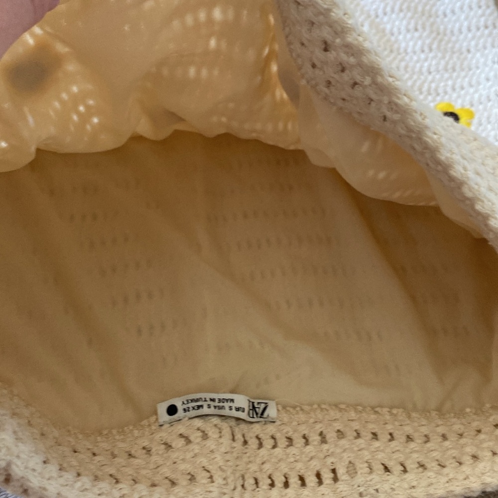 Crochet Set - Picture 5 of 6
